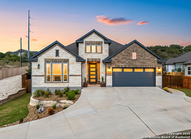 Details for 705 Treetop Pass, New Braunfels, TX 78130