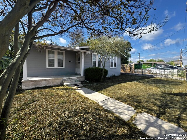 Details for 520 Pyron , San Antonio, TX 78214