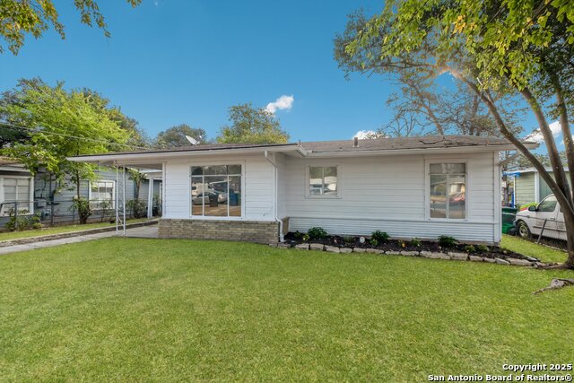 Listing photo id 1 for 110 Woley Drive