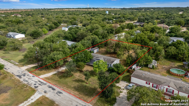 Details for 415 County Road 3822, San Antonio, TX 78253