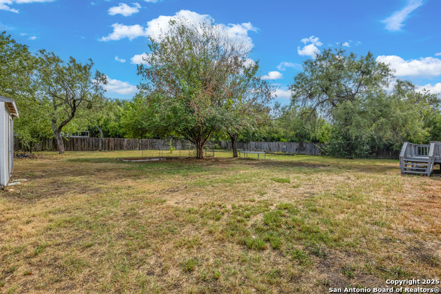 Image 17 of 22 For 415 County Road 3822