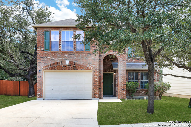 Details for 11614 Liberty Field, San Antonio, TX 78254