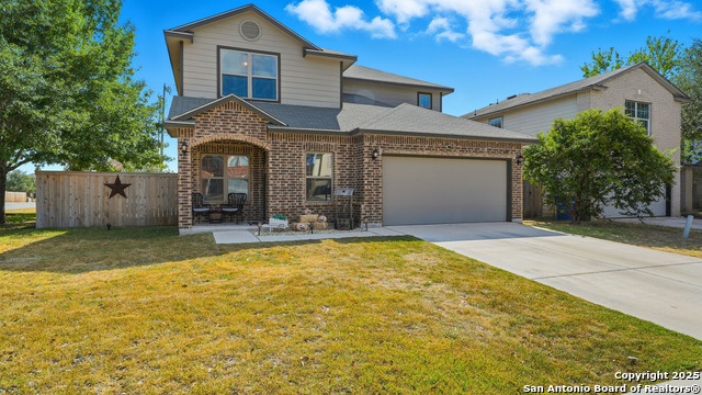 Details for 384 Copper Wood, New Braunfels, TX 78130