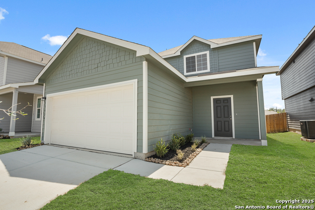 Details for 13624 Helton Pass, St Hedwig, TX 78152