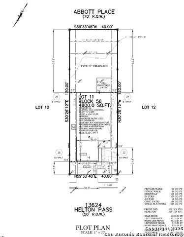 Image 29 of 35 For 13624 Helton Pass