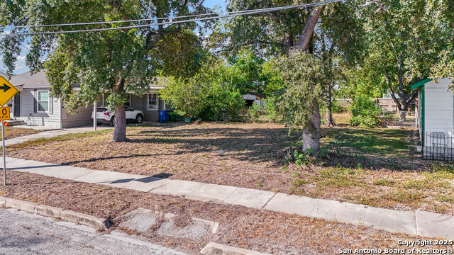 Details for 803 Mckinley Ave, San Antonio, TX 78210