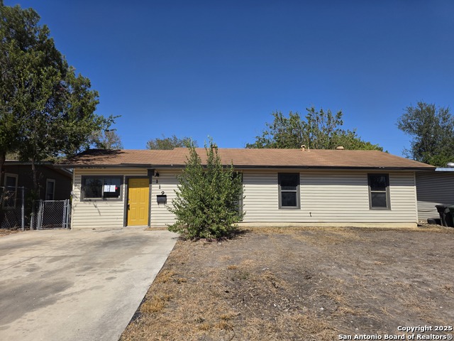 Details for 119 Harcourt, San Antonio, TX 78223