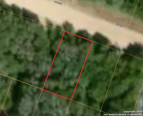 Details for Lot 279 Scenic, Bandera, TX 78003