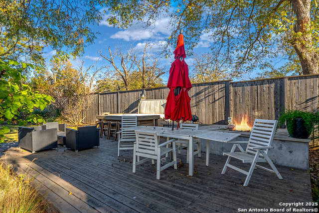 Image 4 of 37 For 206 W Burbank