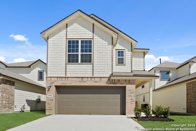 Details for 4942 Blue Ranch, San Antonio, TX 78222