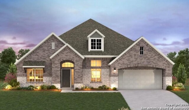 Details for 129 Cherokee Sedge Path, San Marcos, TX 78666