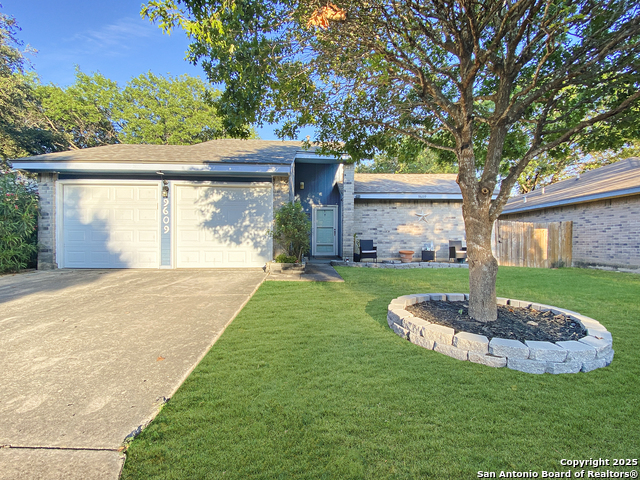 Details for 9609 Woodland Hills, San Antonio, TX 78250
