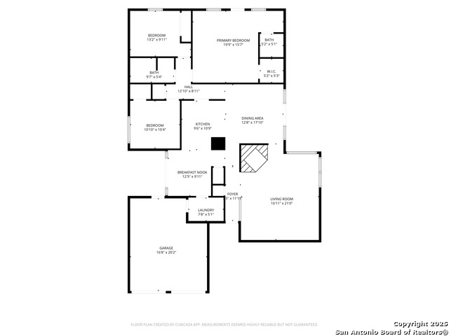 Listing photo id 36 for 9609 Woodland Hills