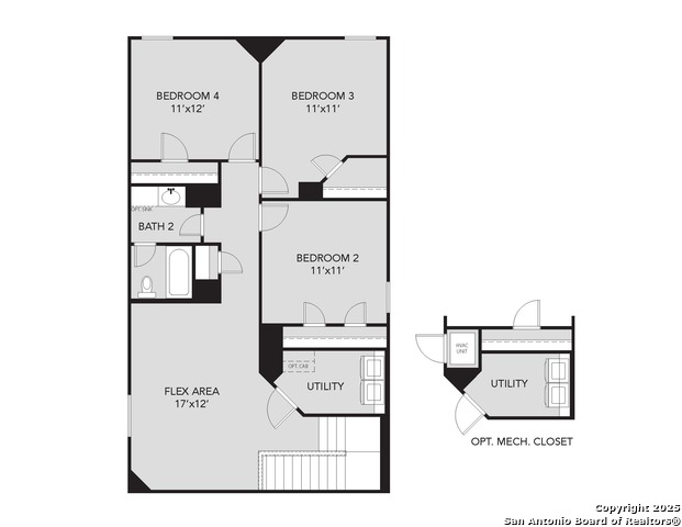 Image 29 of 33 For 2642 Downsbury Road