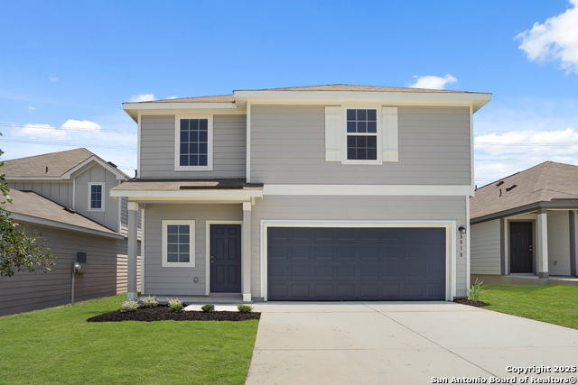 Details for 8818 Black Oak Drive, Elmendorf, TX 78112