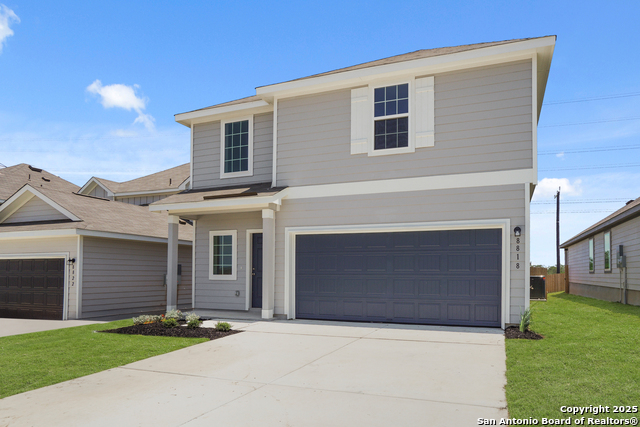 Listing photo id 0 for 8818 Black Oak Drive