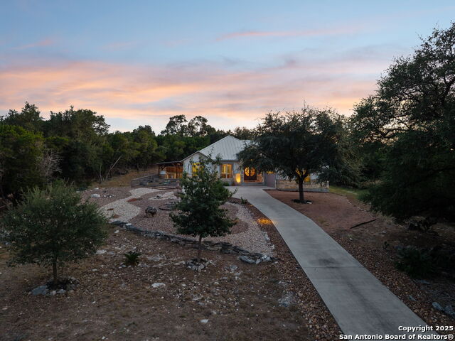 Details for 222 Longwood, New Braunfels, TX 78132