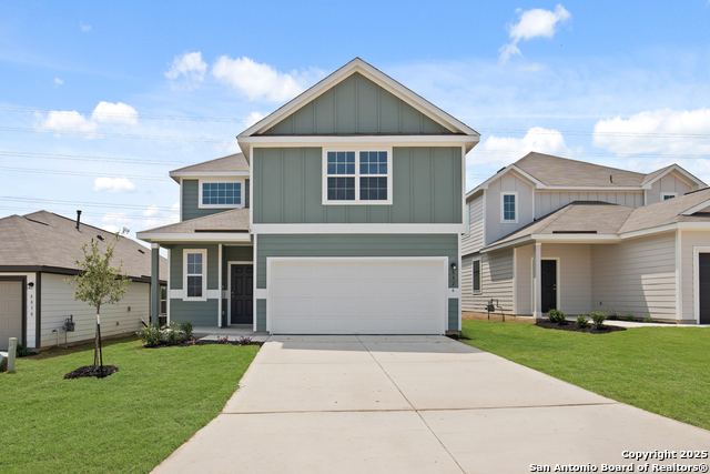 Details for 8826 Black Oak Drive, Elmendorf, TX 78112