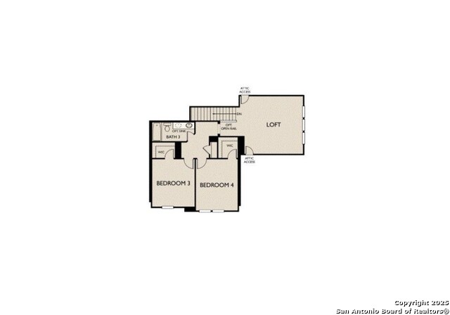 Image 4 of 9 For 113 Bigtooth Maple Ln