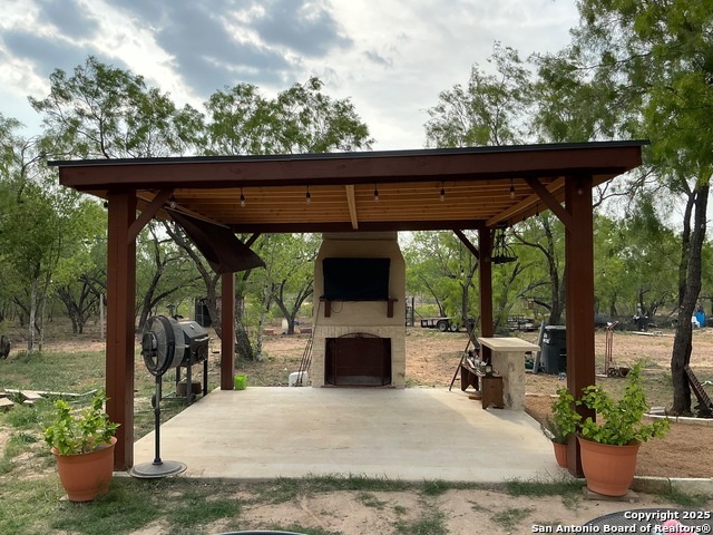 Image 23 of 25 For 745 County Road 2645