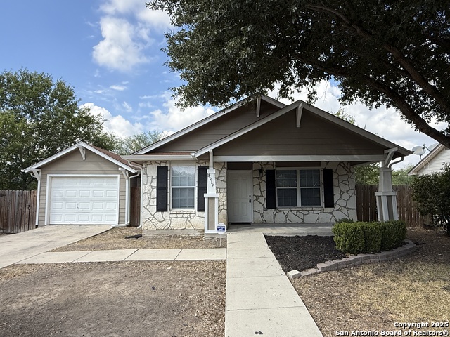 Details for 8919 Heather, San Antonio, TX 78221