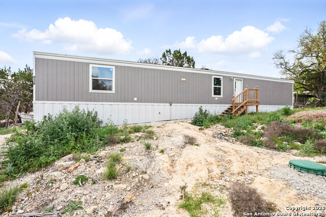 Details for 846 Inglewood, Canyon Lake, TX 78133