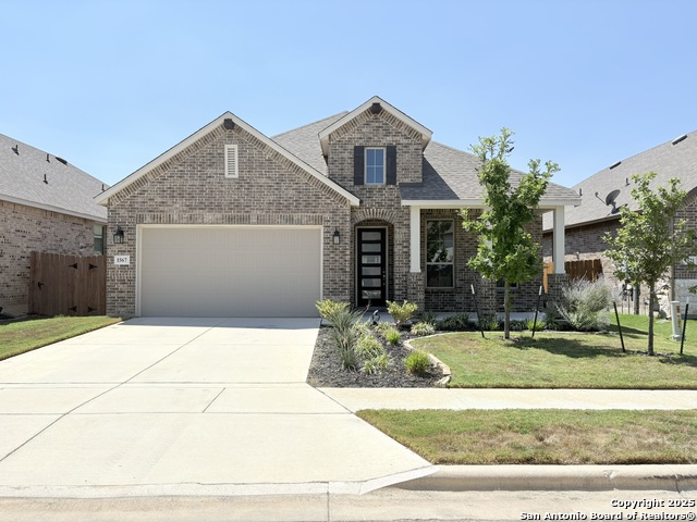 Details for 1567 Terrys Gate, New Braunfels, TX 78132