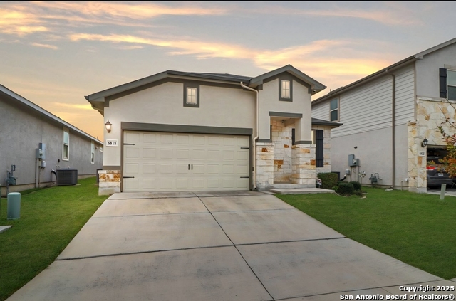 Details for 6818 Abbot Crossing, San Antonio, TX 78249