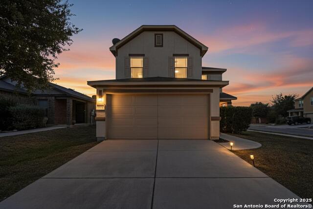 Details for 2218 Flora Vis, San Antonio, TX 78224