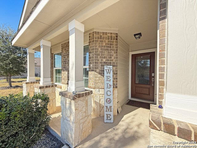 Details for 14911 Cardigan Wheel, San Antonio, TX 78254