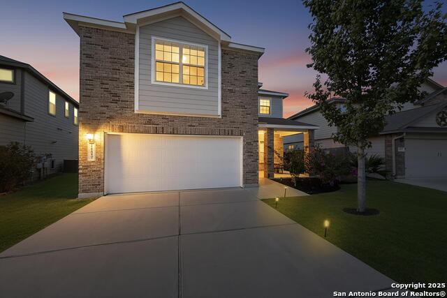 Details for 11527 Tiger Woods, San Antonio, TX 78221