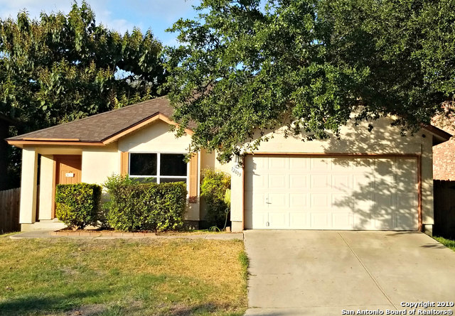 Details for 12019 Vintage, San Antonio, TX 78253