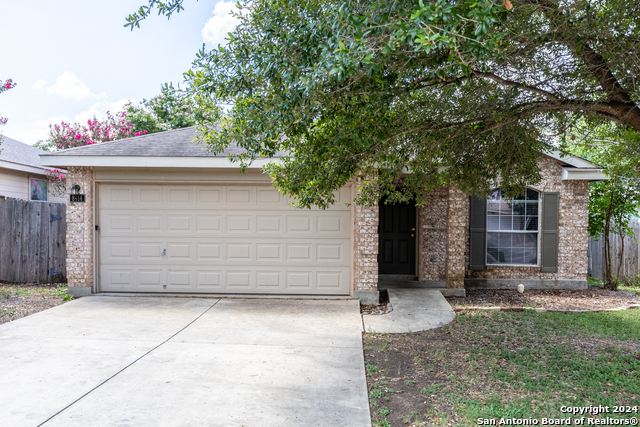Details for 8914 Walnut , Universal City, TX 78148