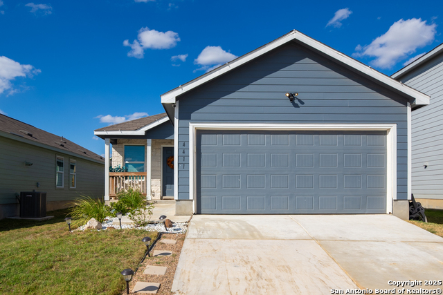 Details for 4411 Glades Way, San Antonio, TX 78222