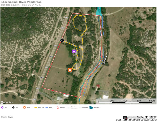 Image 29 of 29 For 35298 Fm 187