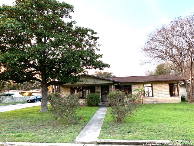 Details for 69 Vaughan Pl, San Antonio, TX 78201