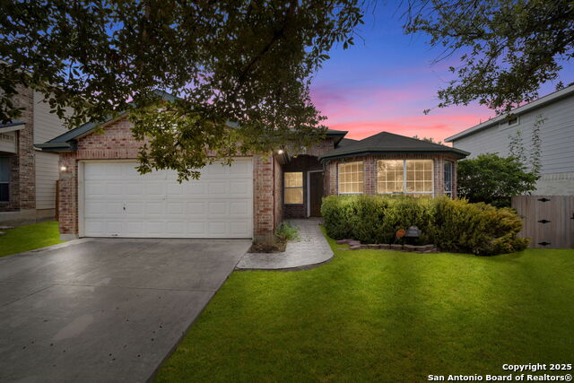 Details for 9006 Granberry Pass, Universal City, TX 78148
