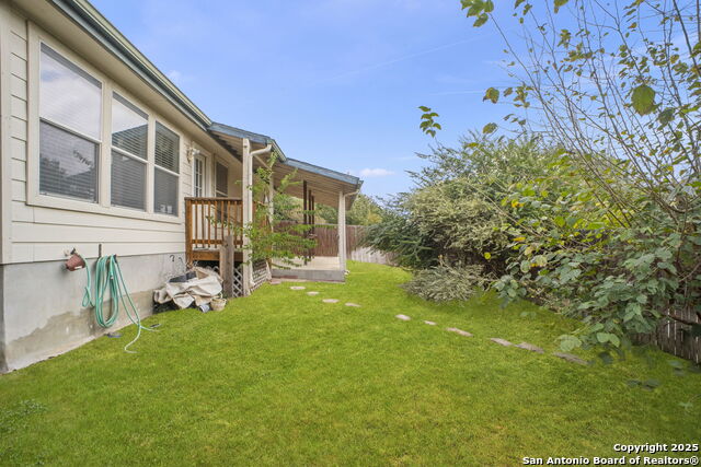 Listing photo id 26 for 9006 Granberry Pass