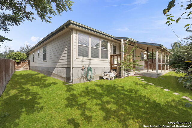 Listing photo id 27 for 9006 Granberry Pass