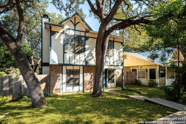 Details for 2202 Knights Wood, San Antonio, TX 78231