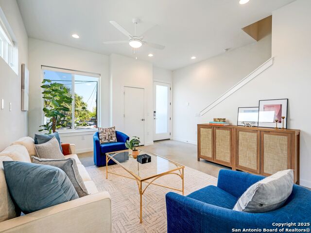 Image 3 of 25 For 102 Tendick Street  501