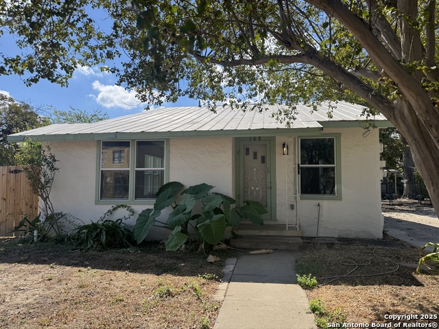 Details for 108 Robert E Lee  1, San Antonio, TX 78214