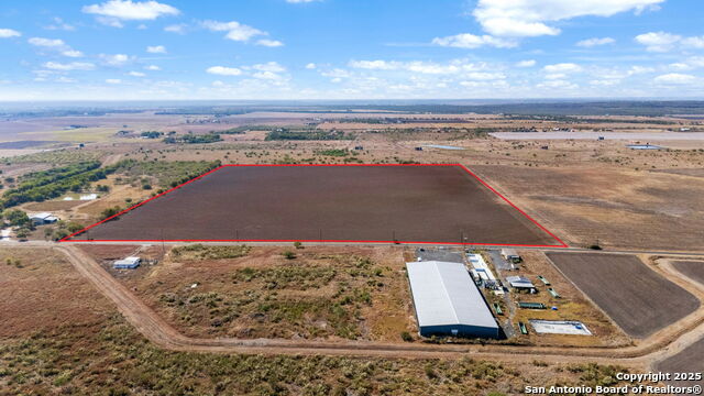 Listing photo id 0 for Tbd County Road 583