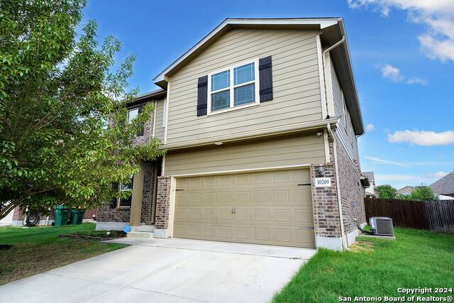 Details for 10209 Shawnee, Converse, TX 78109