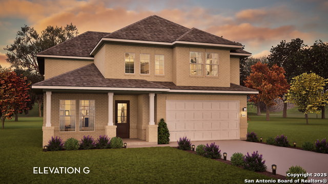 Details for 12831 Hush Drive, San Antonio, TX 78246