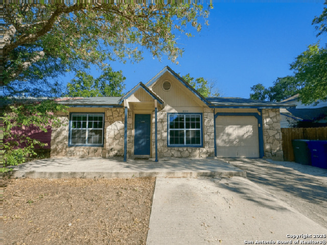 Details for 9755 Hidden Falls, San Antonio, TX 78250