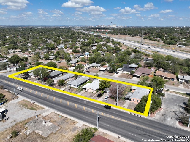 Details for 2123 Southcross Blvd E, San Antonio, TX 78223