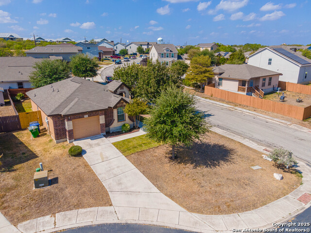 Details for 7403 Hazel  , San Antonio, TX 78242