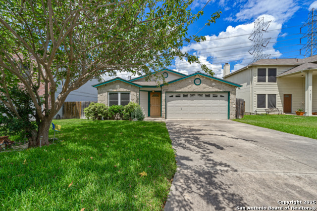 Details for 4527 Stradford Place, San Antonio, TX 78217