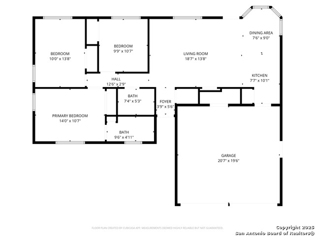 Listing photo id 19 for 5122 Binz Engleman Rd